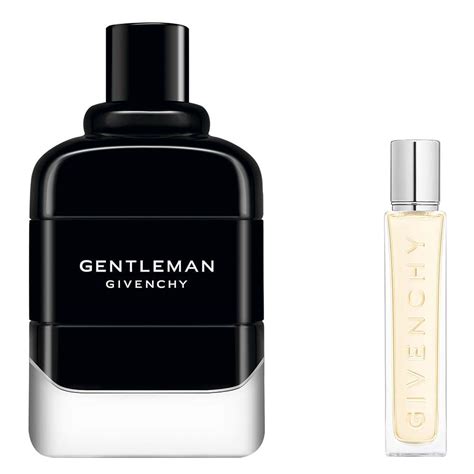 givenchy gentleman travel spray|Gentleman Fragrance Discovery Set .